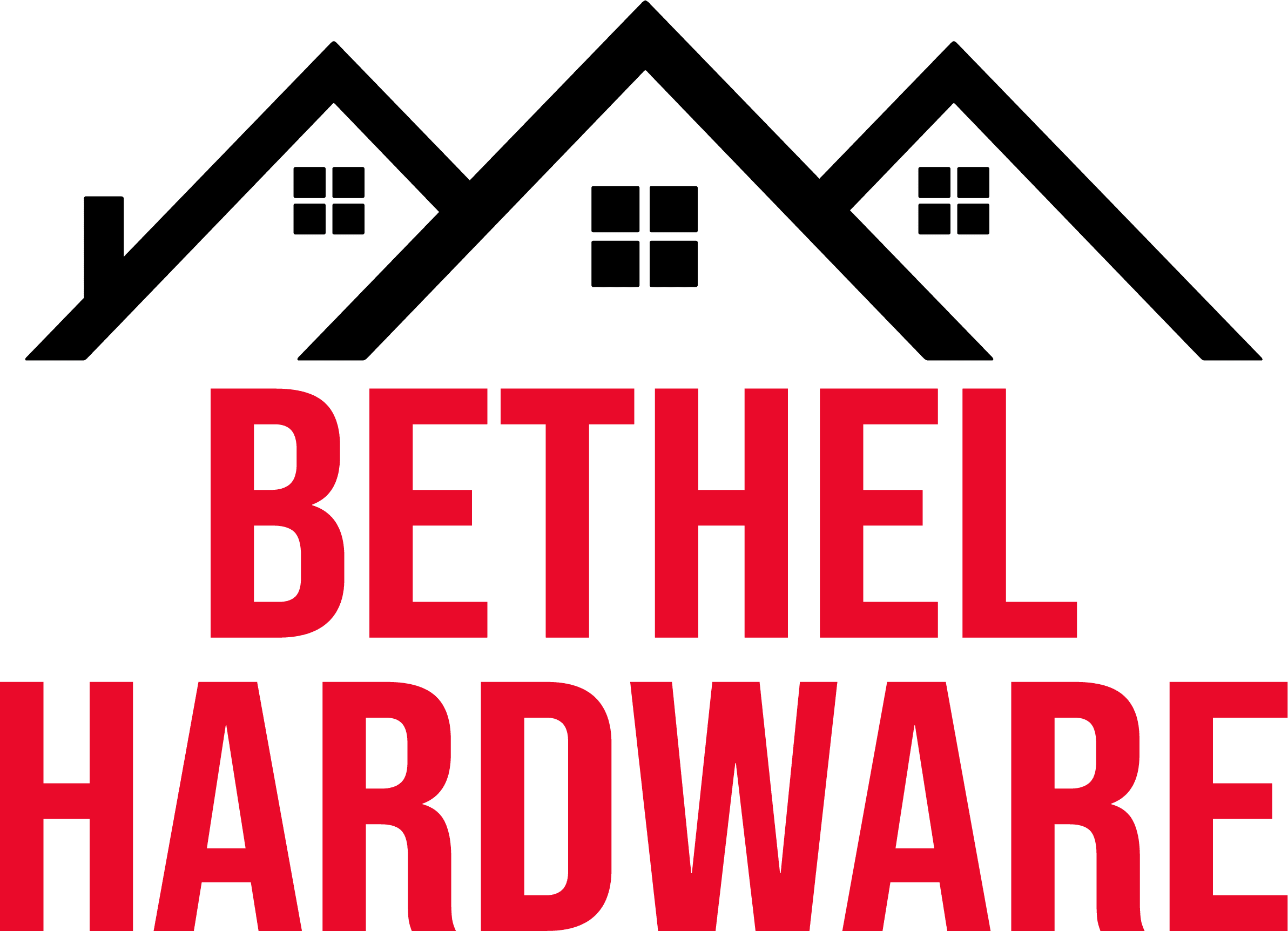 bethel hardware logo